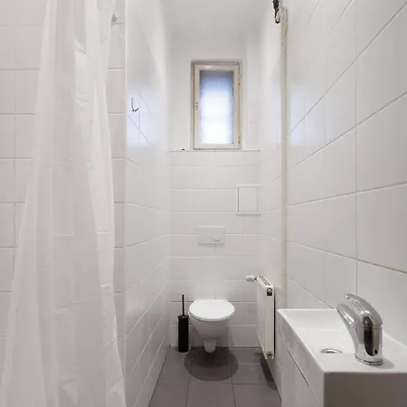 Basic Kosciuszki Appartamento