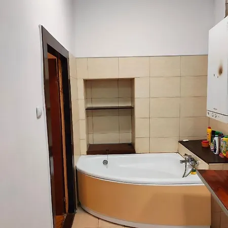 Basic Kosciuszki Appartamento